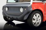 FAM F-City Concept 2009 года
